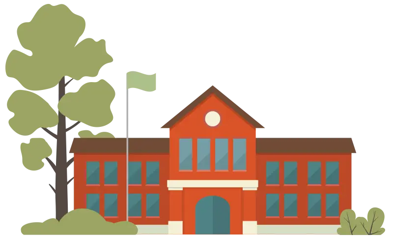 District Funding Example