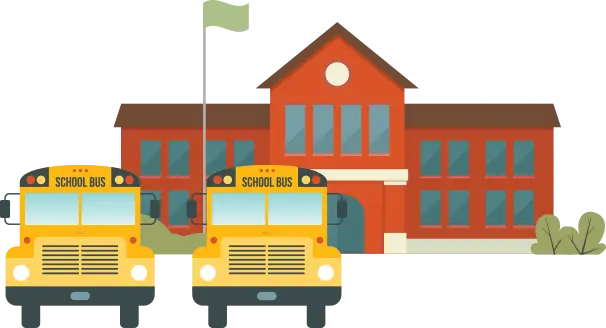 District Funding Example